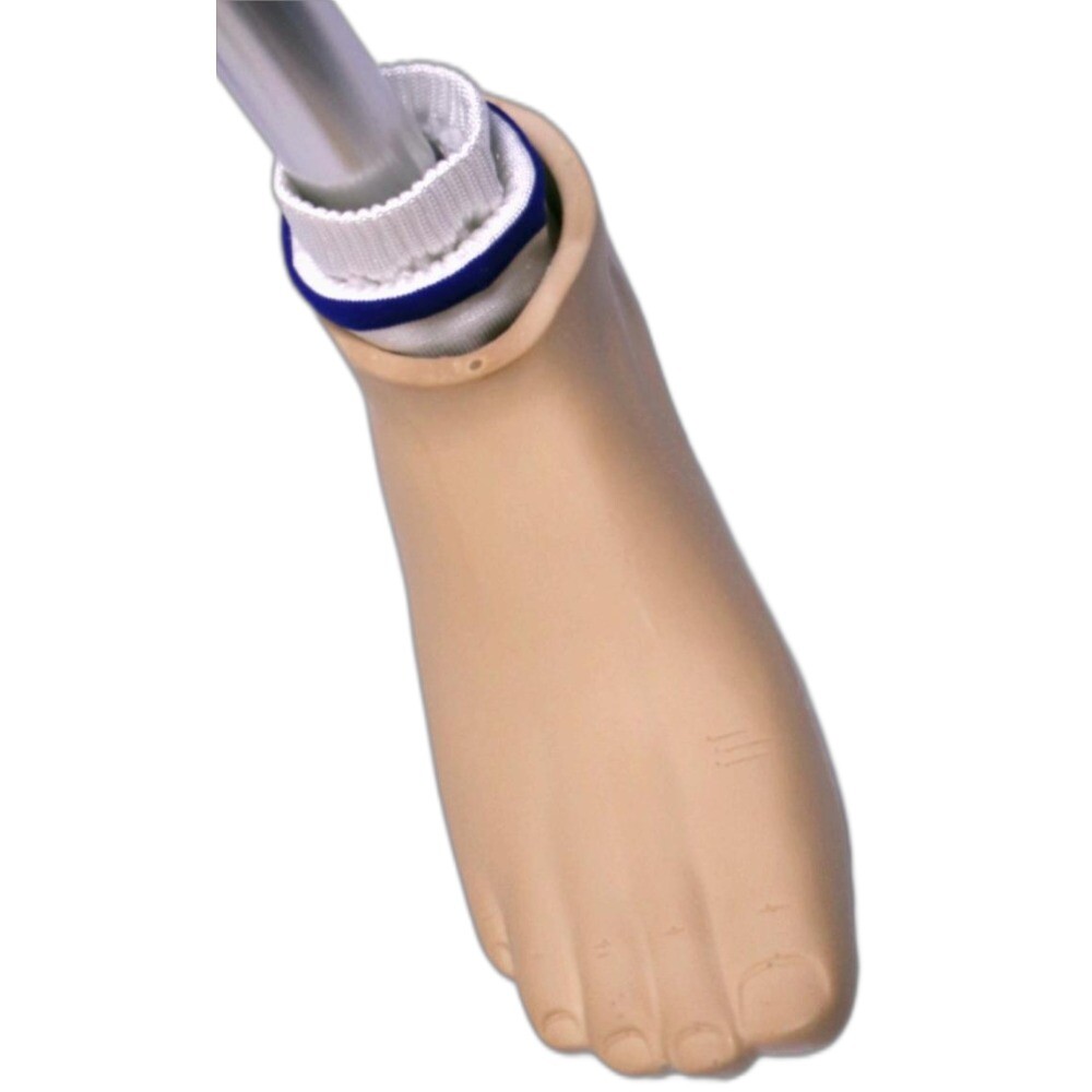 Foot shell customized size 15-29 Polyurethane （Excluding Prosthetic Foot）