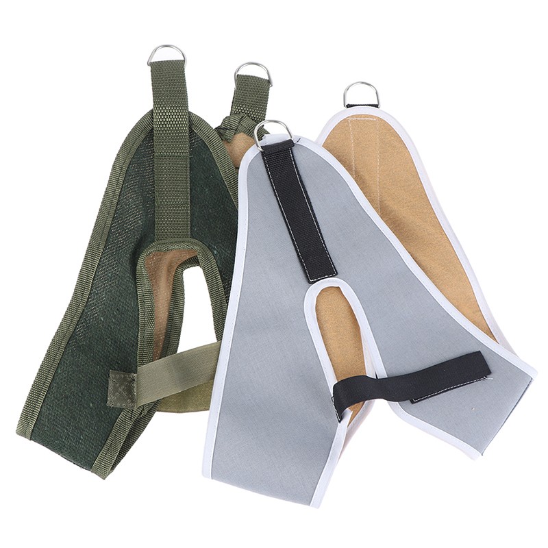 1Pcs Cervical Traction Belt Neck Stretcher Band Vertebrae Stretch Fixing StCGGA