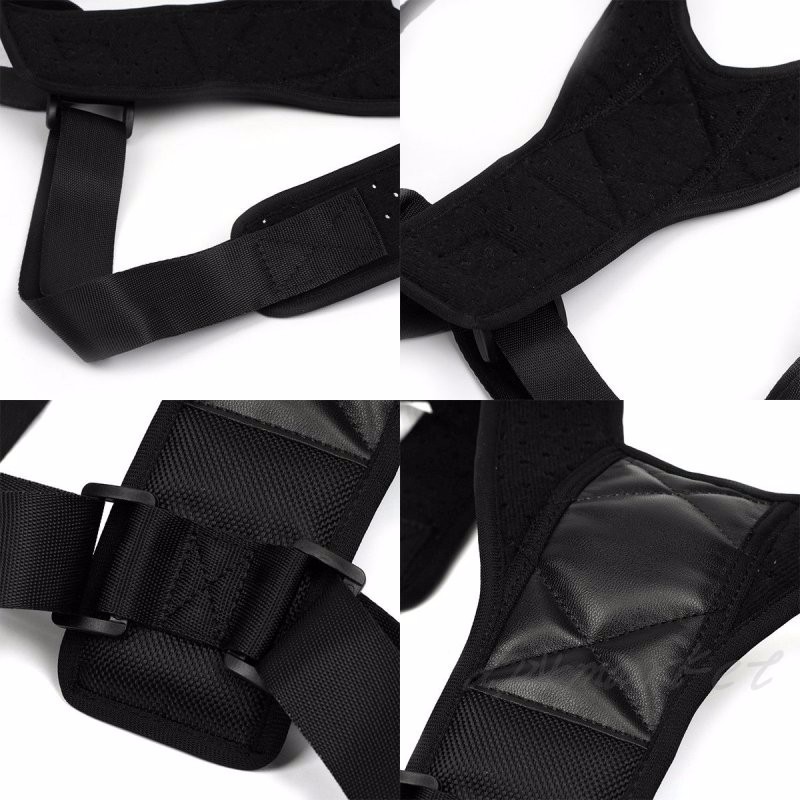 BodyWellness Posture Corrector (Adjustable Sizes)FREE SHIPPING