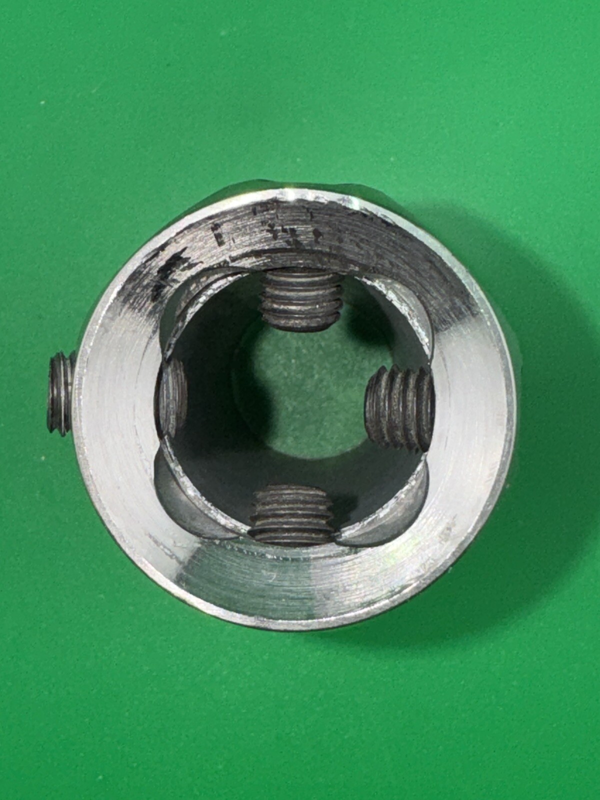 Prosthetics Component Parts 30MM Pylon Tube Clamp Hosmer 121361/1 85MM 8.5CM