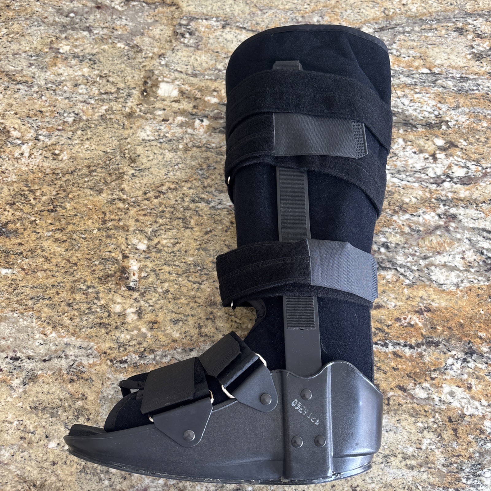 Procare Sidekick Brand New Low Profile Walker Med Boot Brace Foot Ankle 79-95035