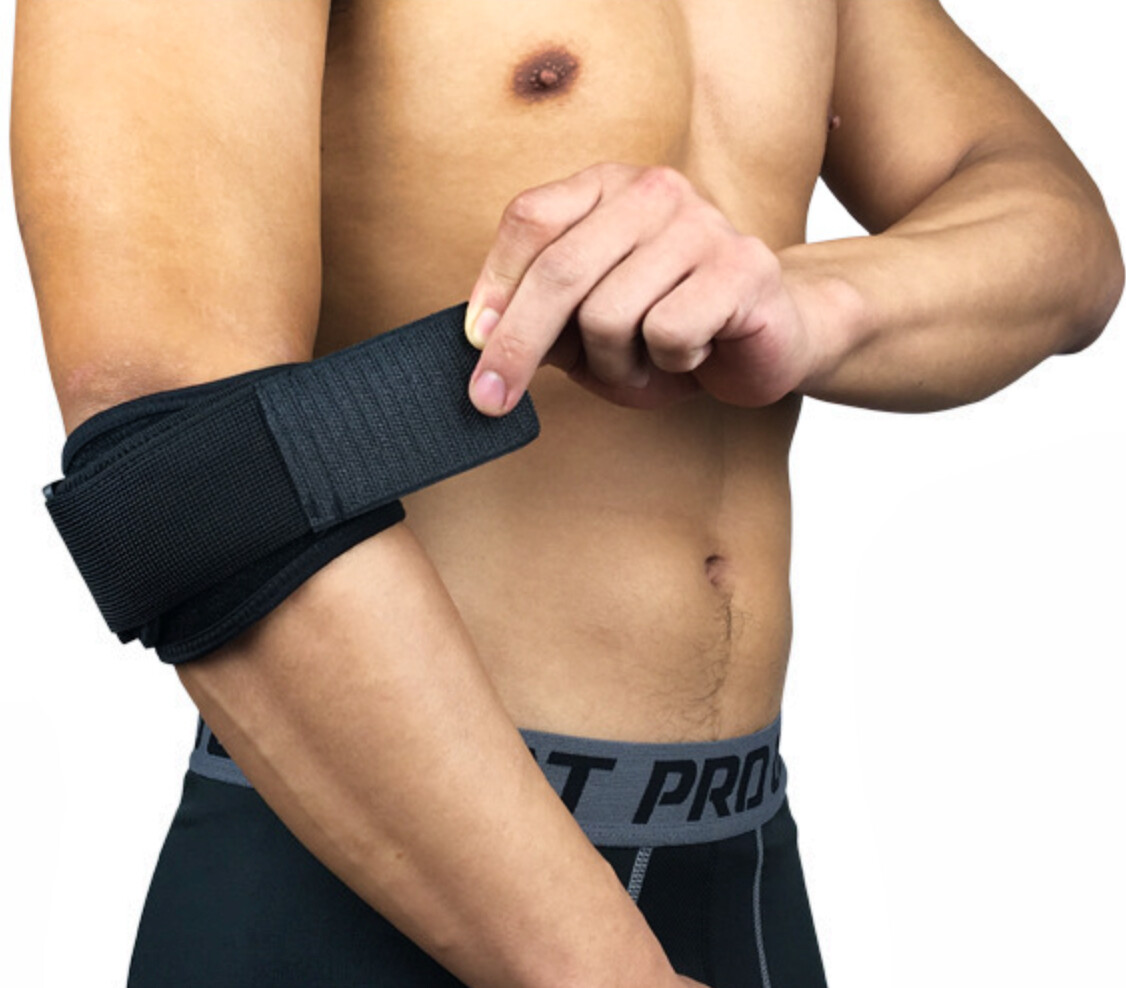 Elbow Brace Strap Tendinitis Golf Tennis Arthritis Pain Relief Pad Support ⭐️✅
