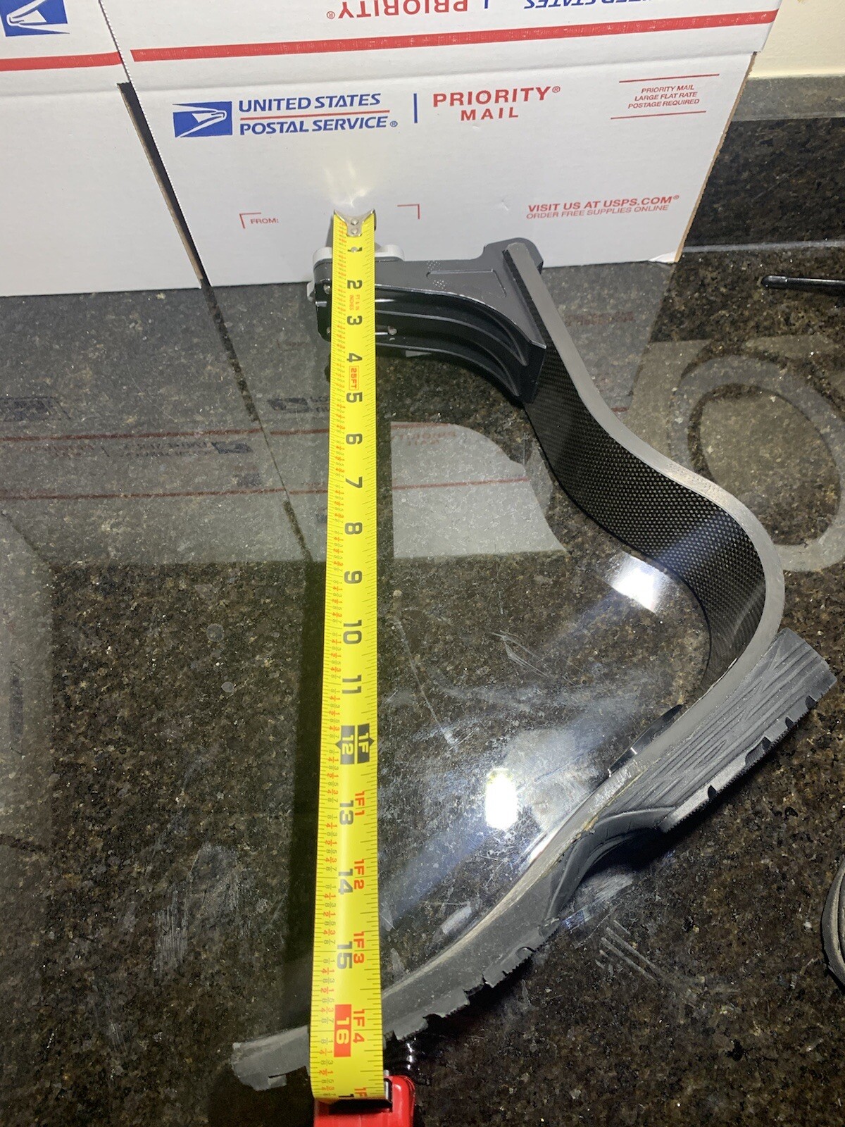 ottobock otto bock sprint prosthetic running blade. 1E90 Foot. Category 4