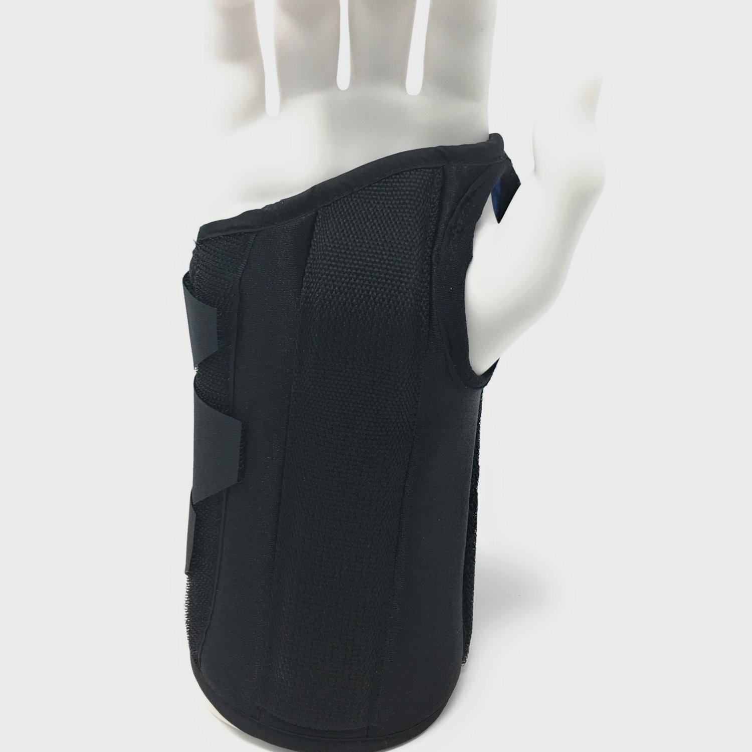 OTC 2083 Right Hand Wrist Splint 8 Inch Orthopedic Brace for Pain Relief