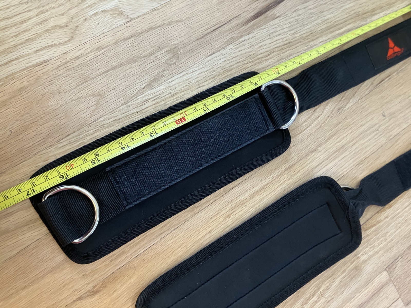 allbingo Work Out Ankle Straps