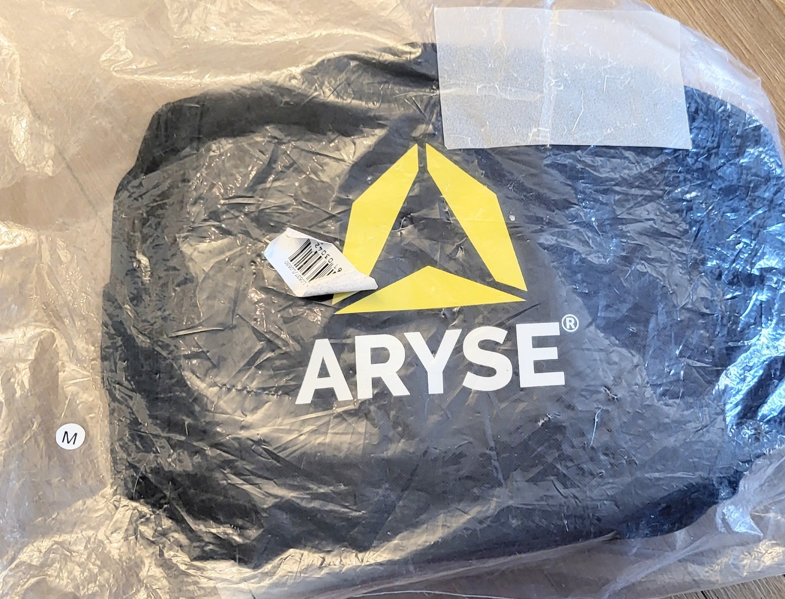 ARYSE Live Elevated Prime series MD Back Brace Unisex Size: M 37/50-102📌📌‼️