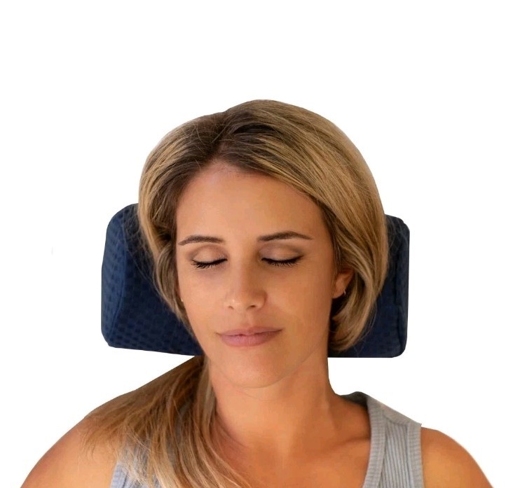 Lumbar Support Pillow – Posture Corrector for Chair