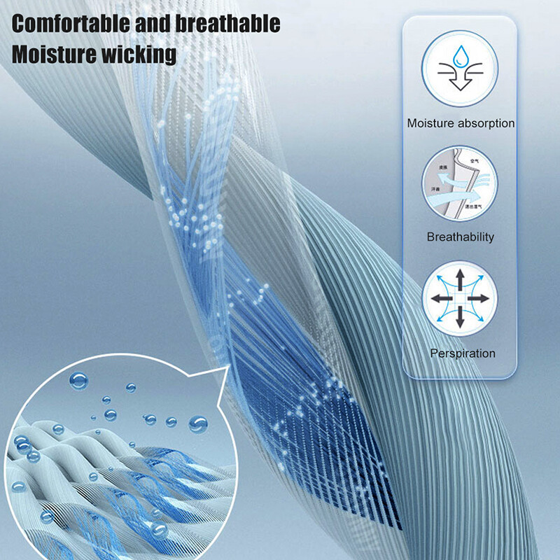 Ankle Support Brace Compression Wrap Plantar Fasciitis Foot Pain Relief Sports