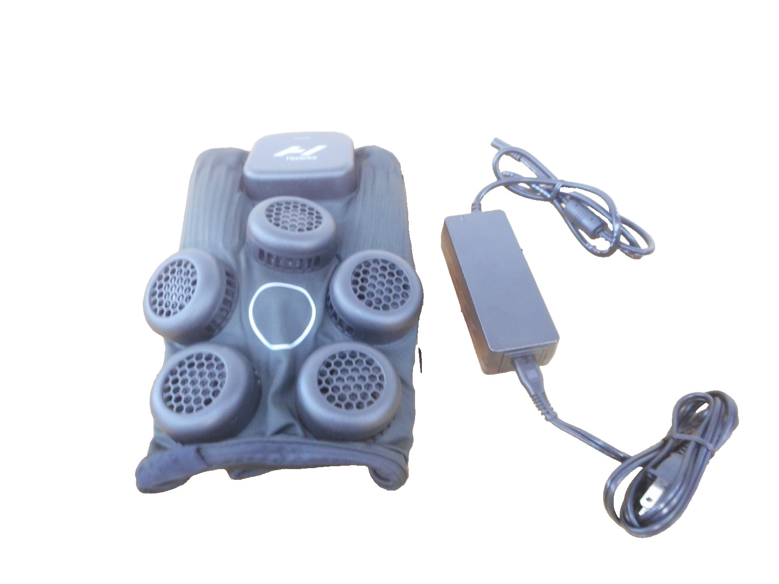 Hyperice X Knee Contrast Therapy Device Cold/Heat (25000 001-00)