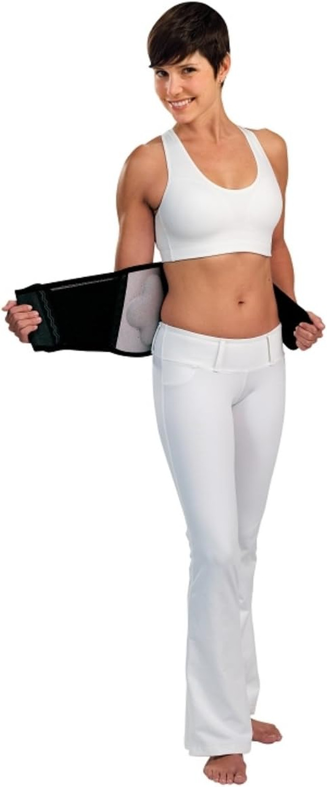 Comfortform Wrap-Around Back Support Brace