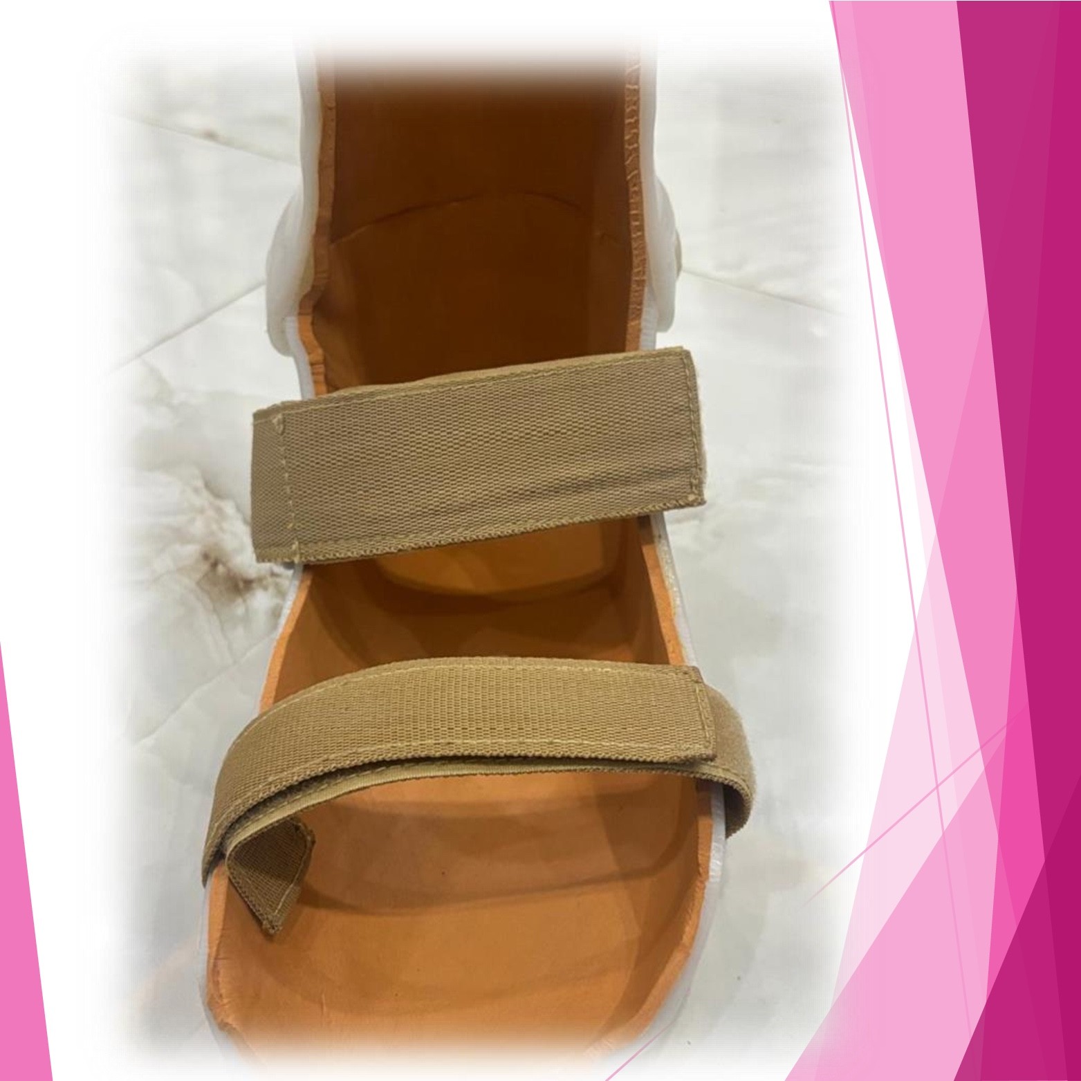 AFO Foot Drop supported Splint Ankle & Foot Support Brace for Common Peroneal