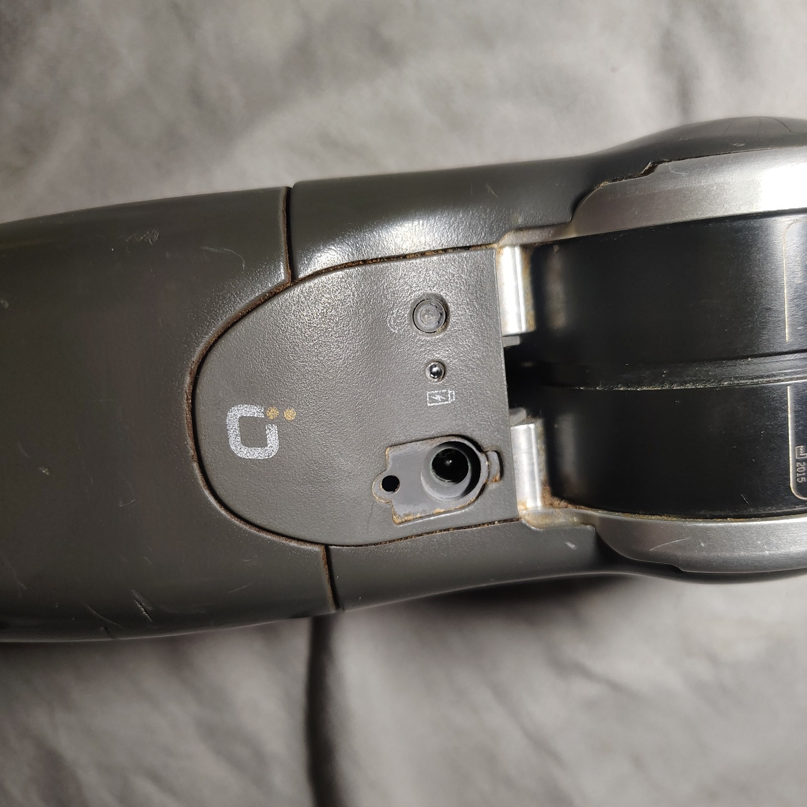 Ossur Rheo Knee 3 RheoKnee3 prosthetic leg joint