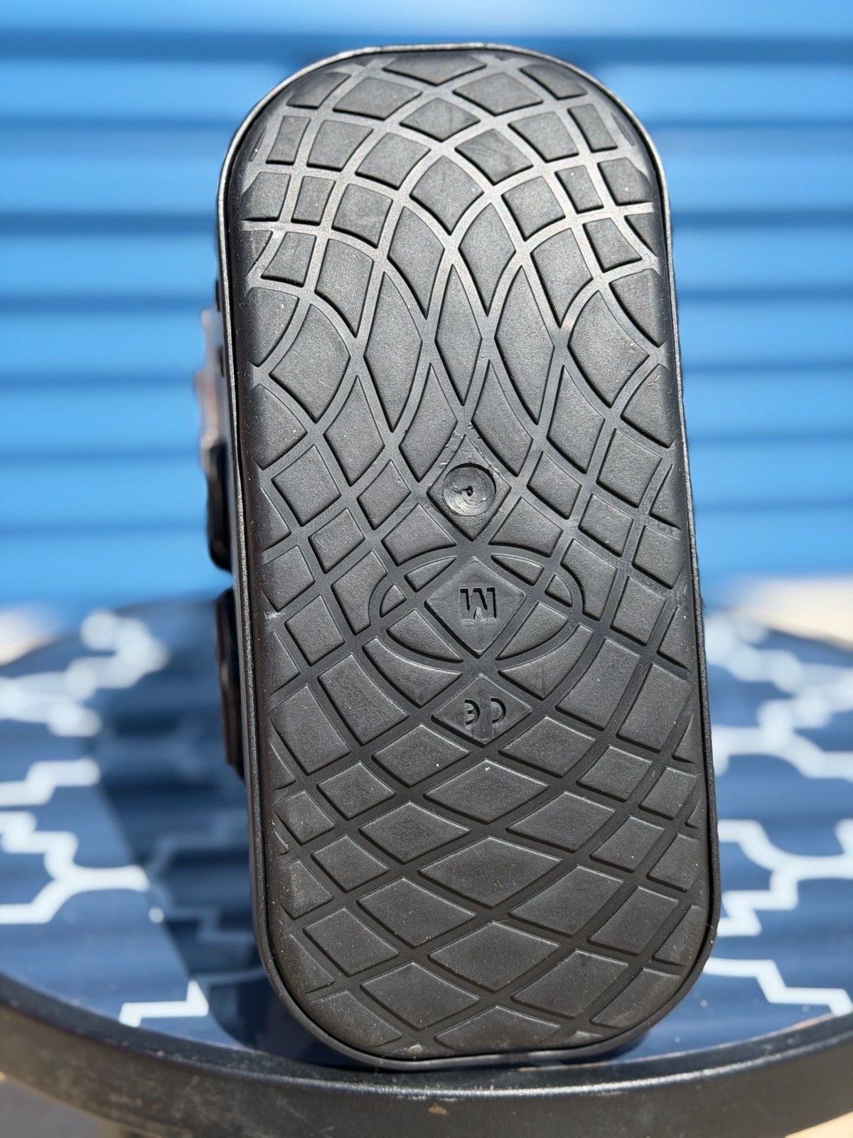 NEW DonJoy Maxtrax ROM Air Walker Boot, Size Medium