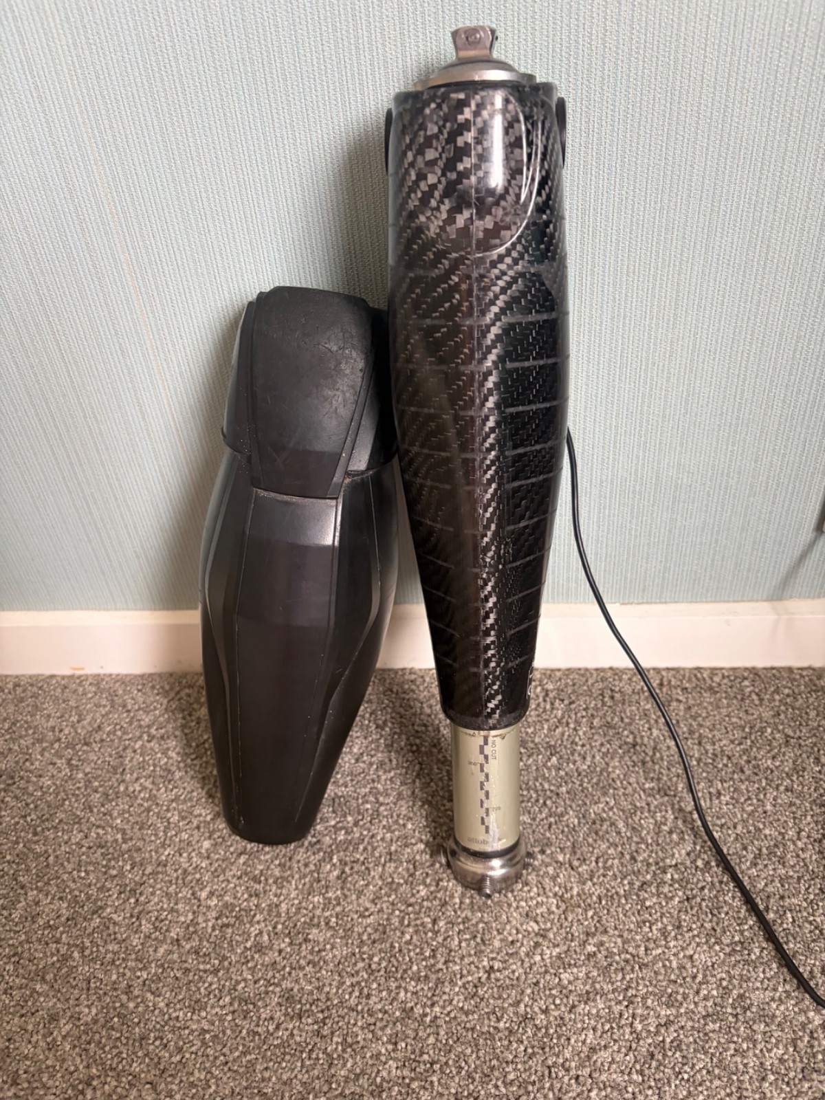 Genium x3 with cover 2020