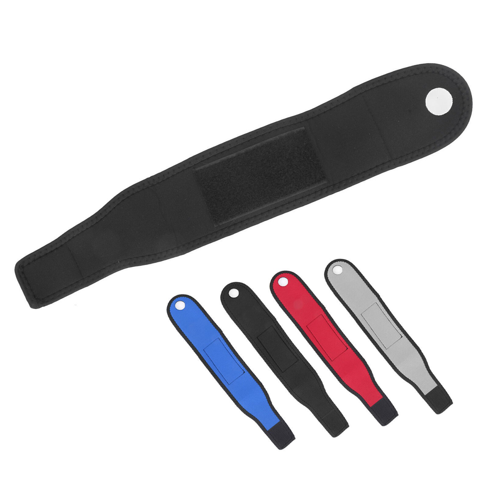 Sports Wristband Wrist Support Straps Wraps for Cycling Running Fitness Gym Hand