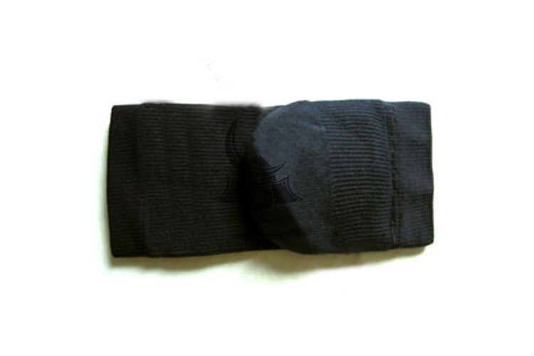 Heel Protector – 15mm thick sponge material, shock absorbing sponge ke