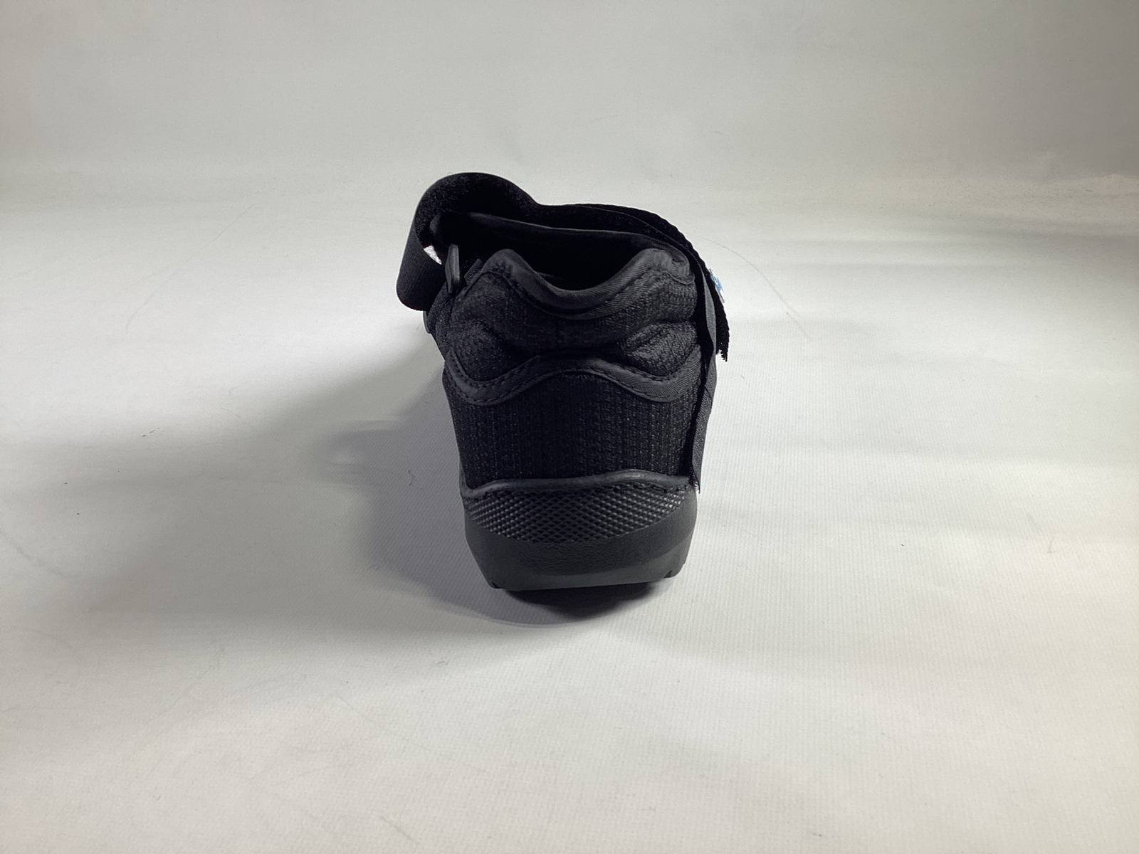Mens Darco Medsurg Black Square Toe Post-Op Shoe NEW
