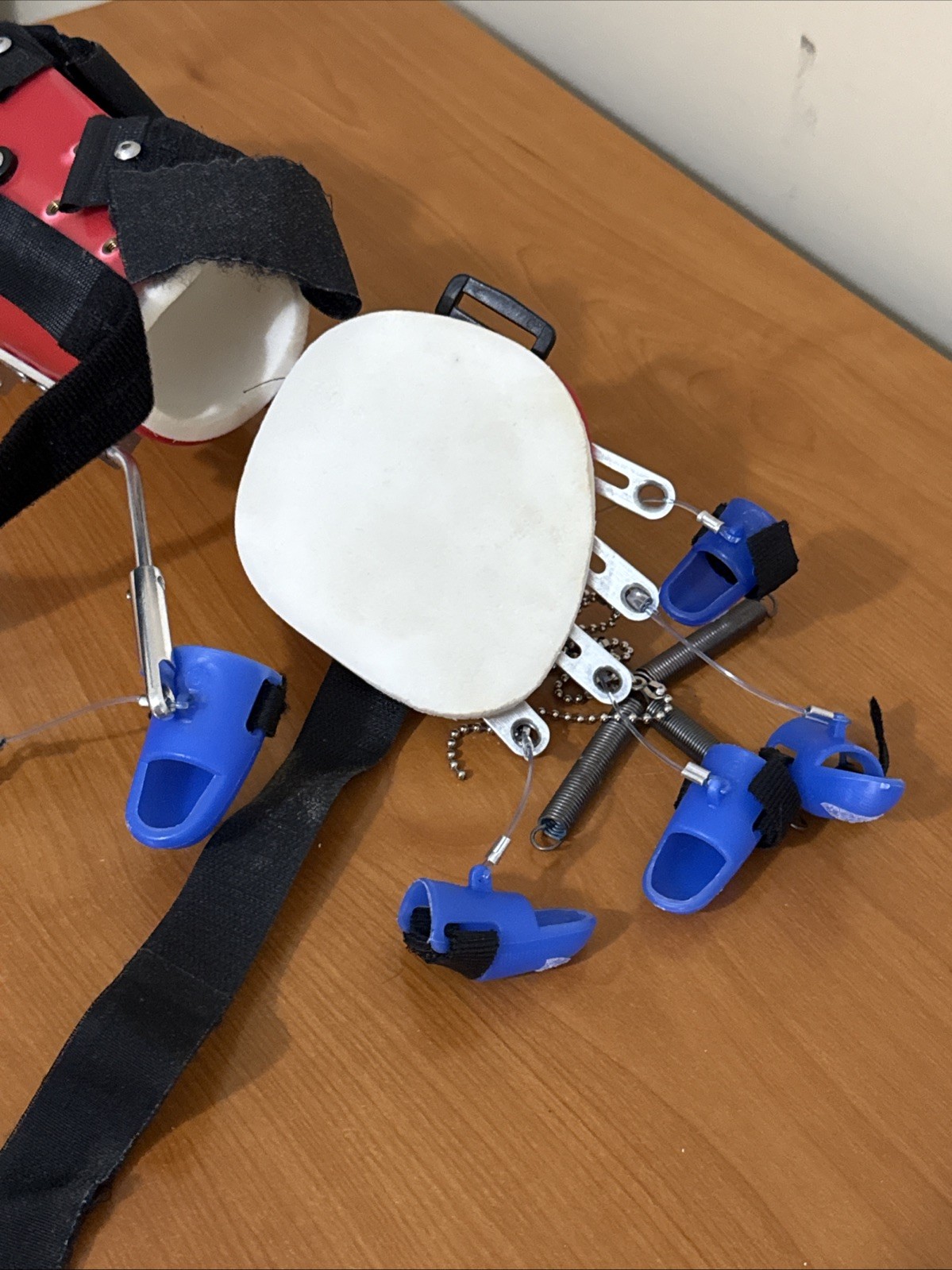 SaeboFlex & SaeboReach – For Stroke Brain Injury – Impaired Hand, Arm, Fingers