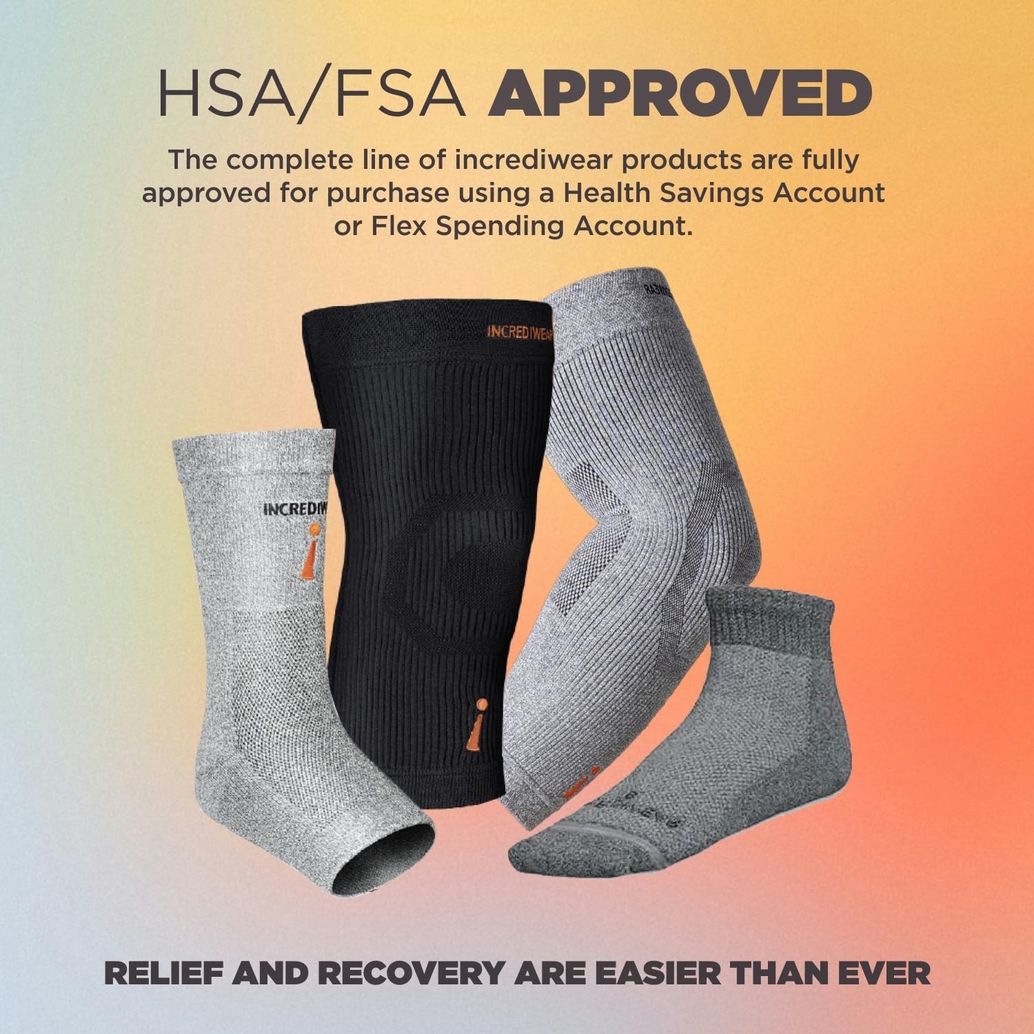 Large Infrared Elbow Sleeve for Tendonitis & Bursitis Relief, Breathable Comfort