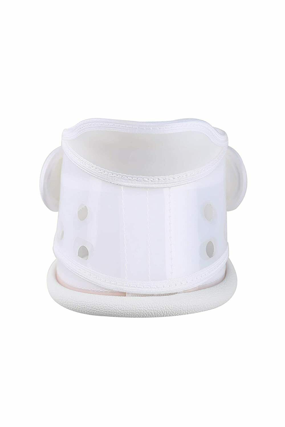 Neck Support Collar Correction Cervical Hard Brace Unisex