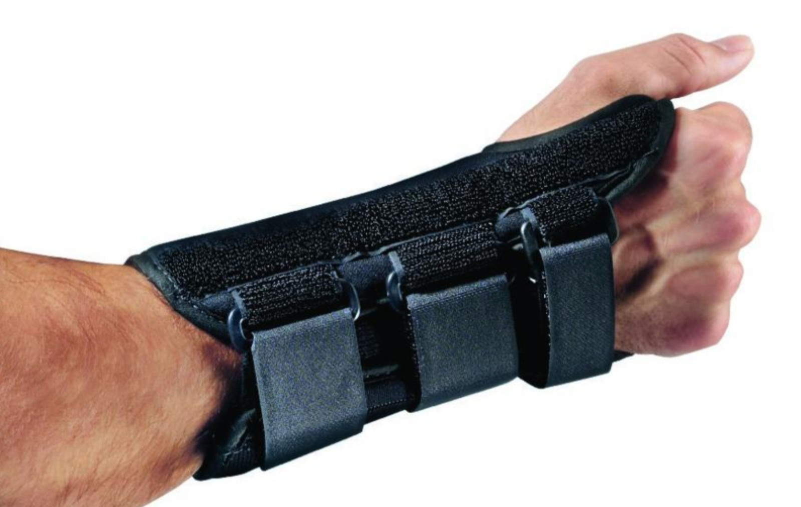 ProCare Comfort Form Wrist Left XS 79-87292 New