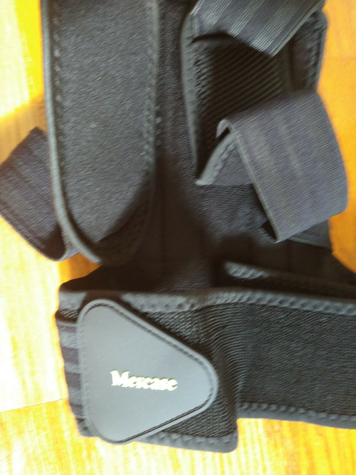 Mercase Posture Corrector
