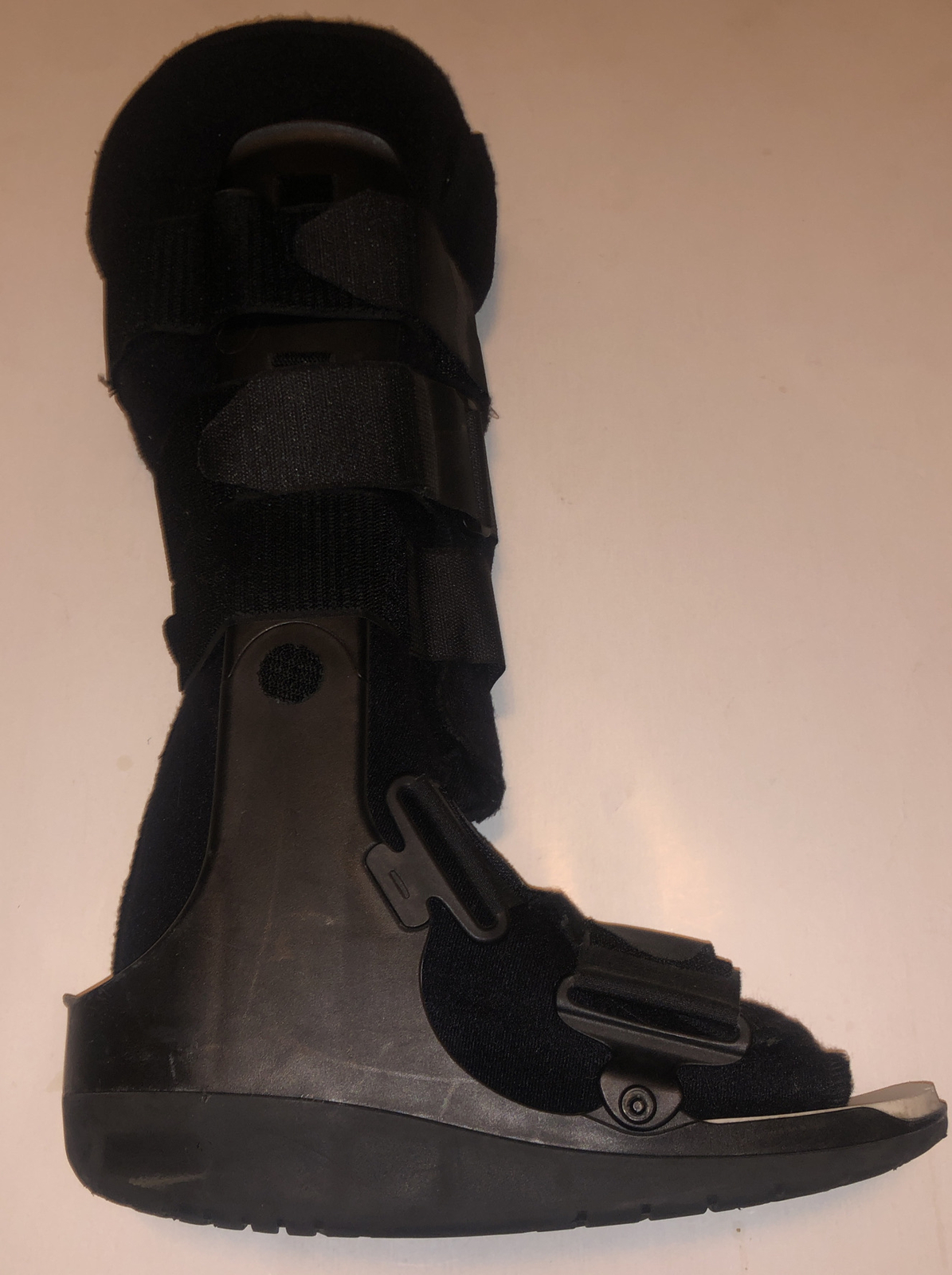 Royce Medical Equalizer Walking Boot Medium Fracture Post Surgery Rehabilitation