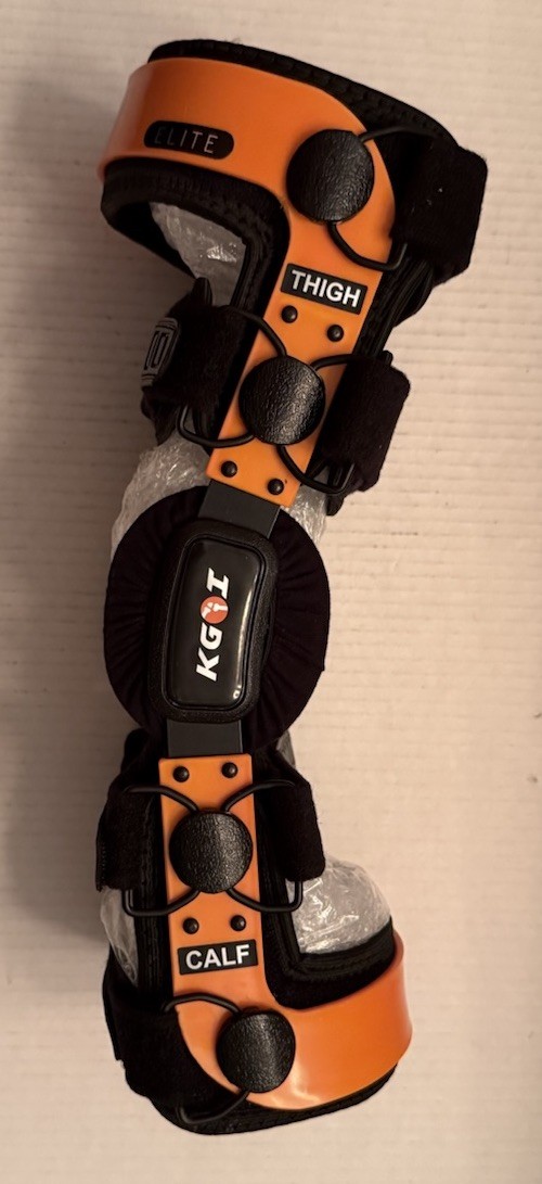 Knee Brace Support