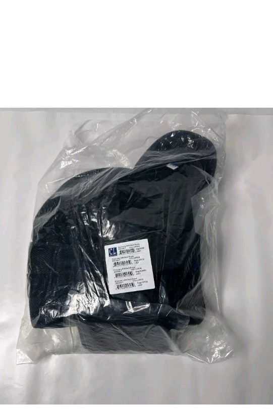 COMFORTLAND DISCOVERY 639 BACK BRACE SIZE 3XL DS-639-7 L0637 W/ Extender And Bag