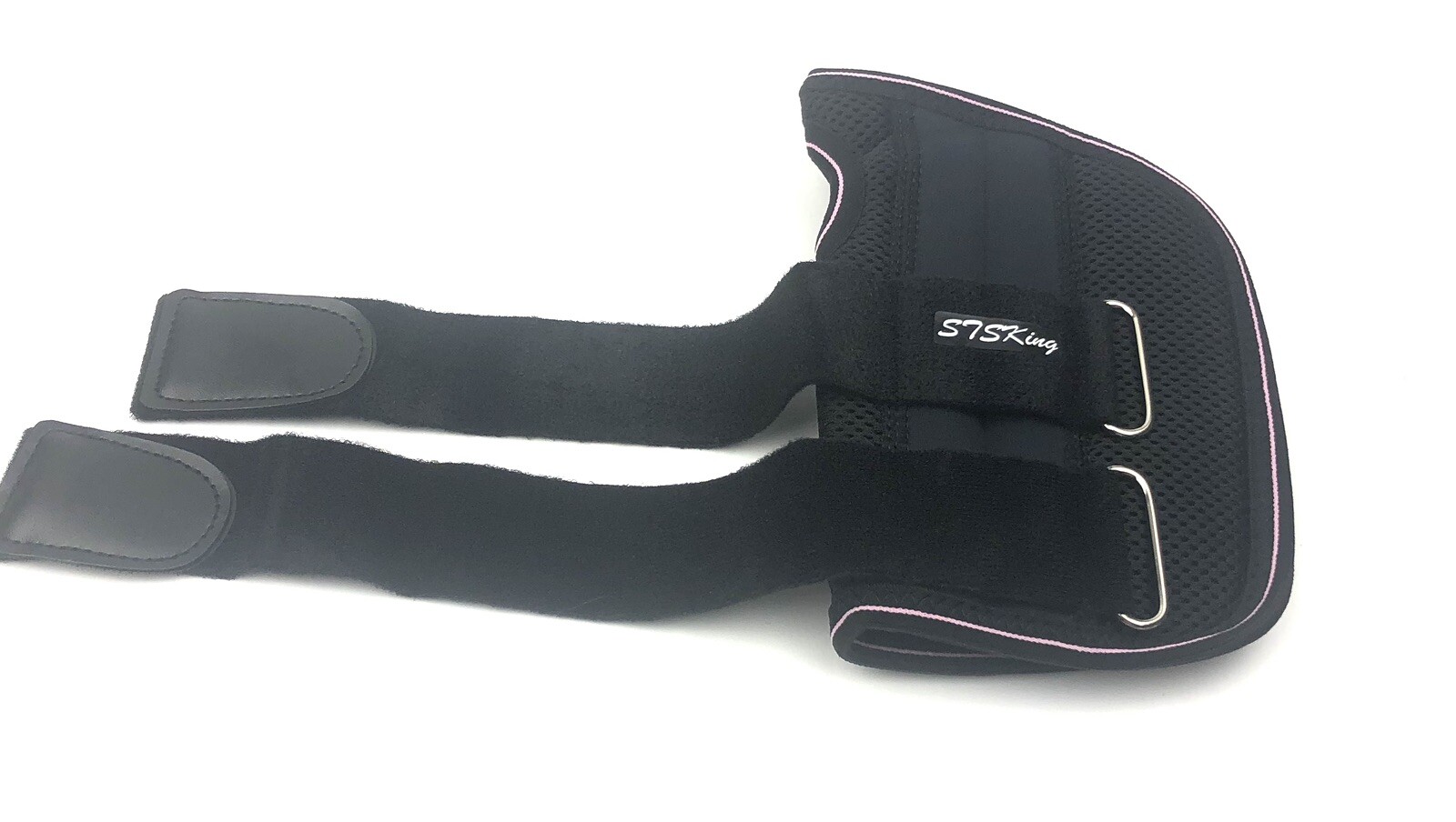 Wrist Brace Support Size Large 20-26 Cm Black