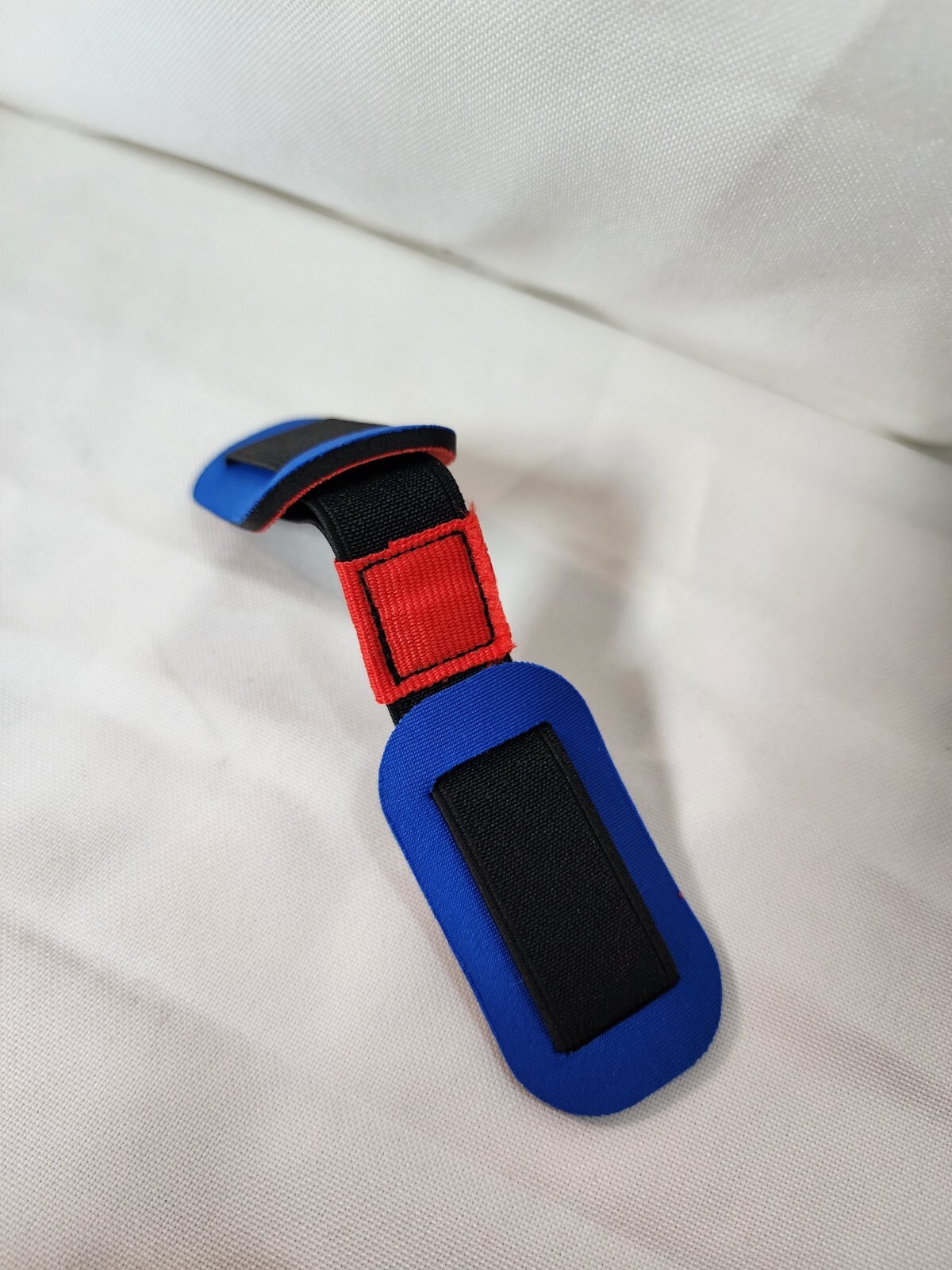 Big Toe Separators With Toe Training Strap Hallux Valgus Corrector Belt