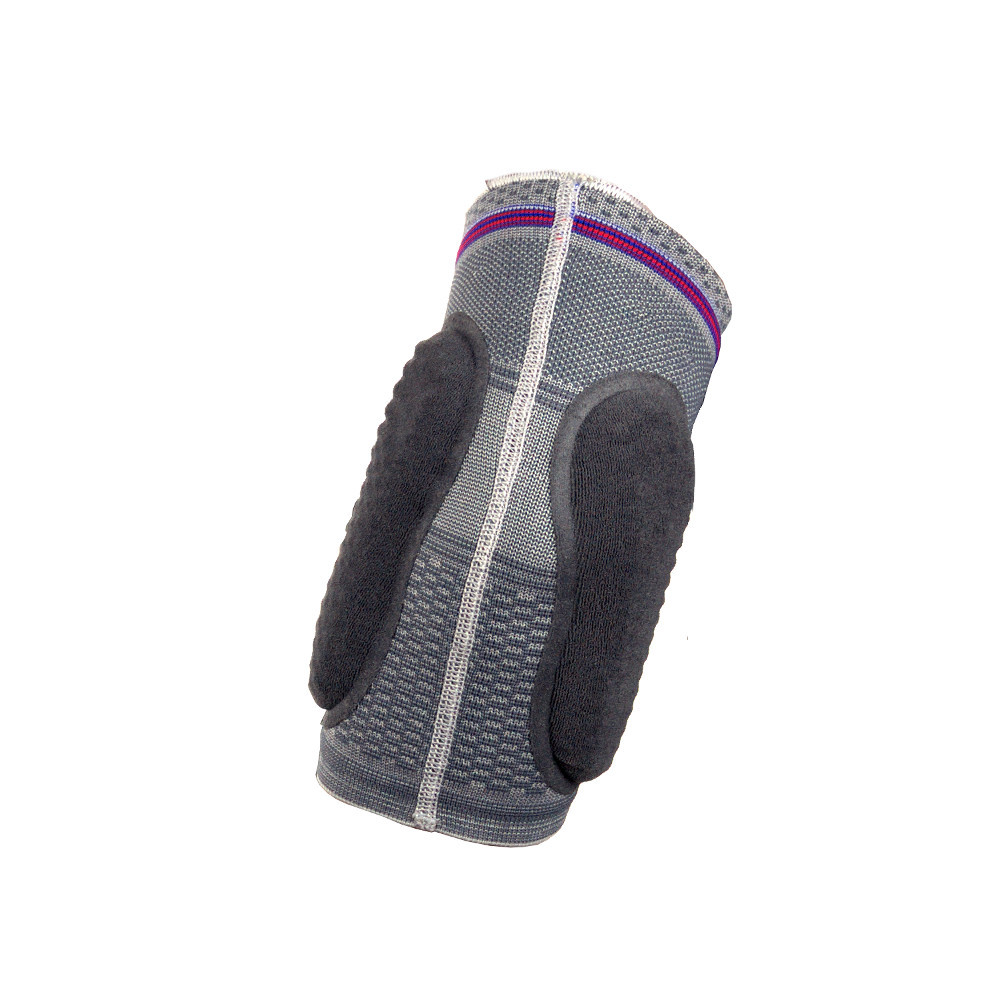 Centron Breathable Active Elastic Elbow Support With Gel Pad ELS04AGN