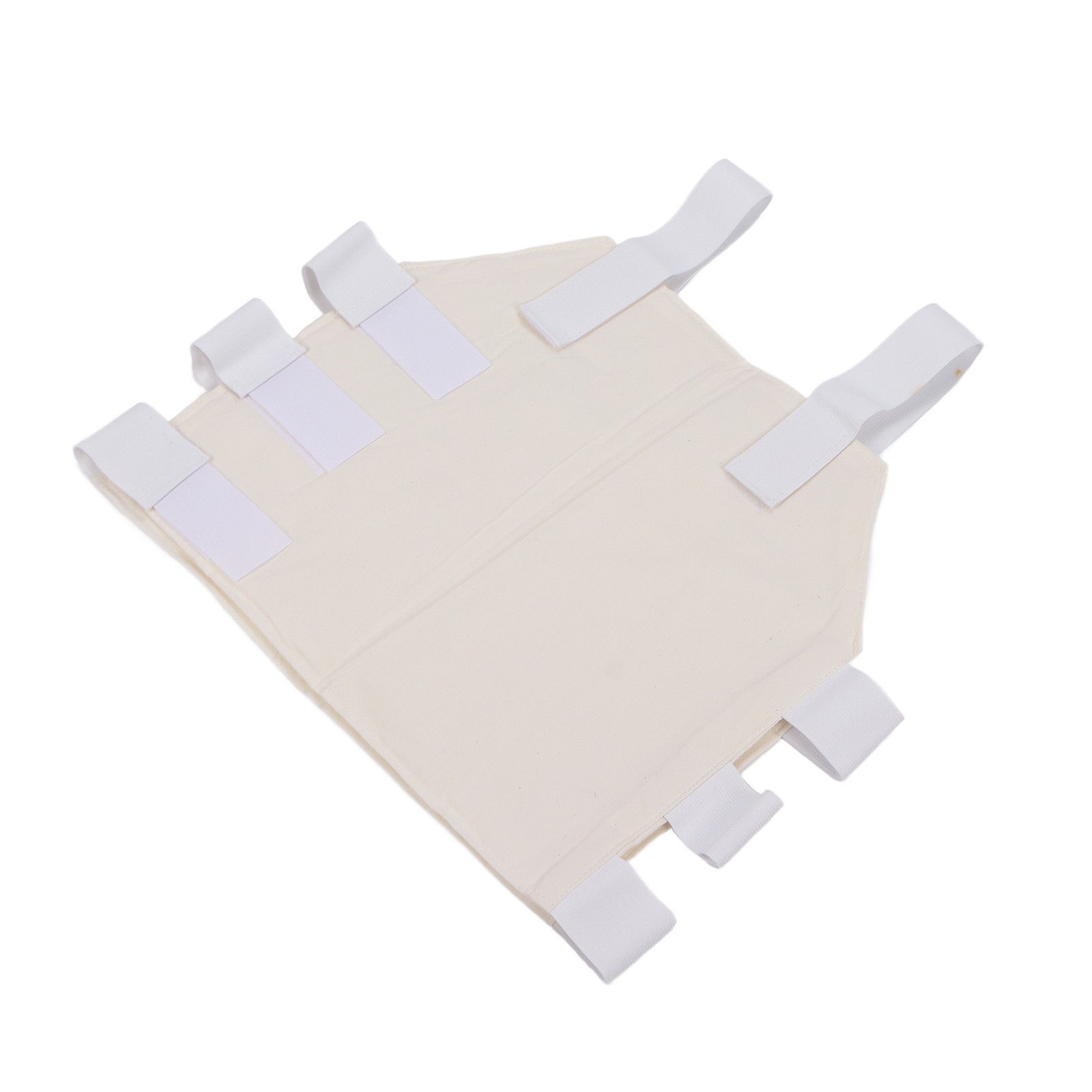 Sternum And Thorax Support Breathable Comfortable Ribs Chest Brace