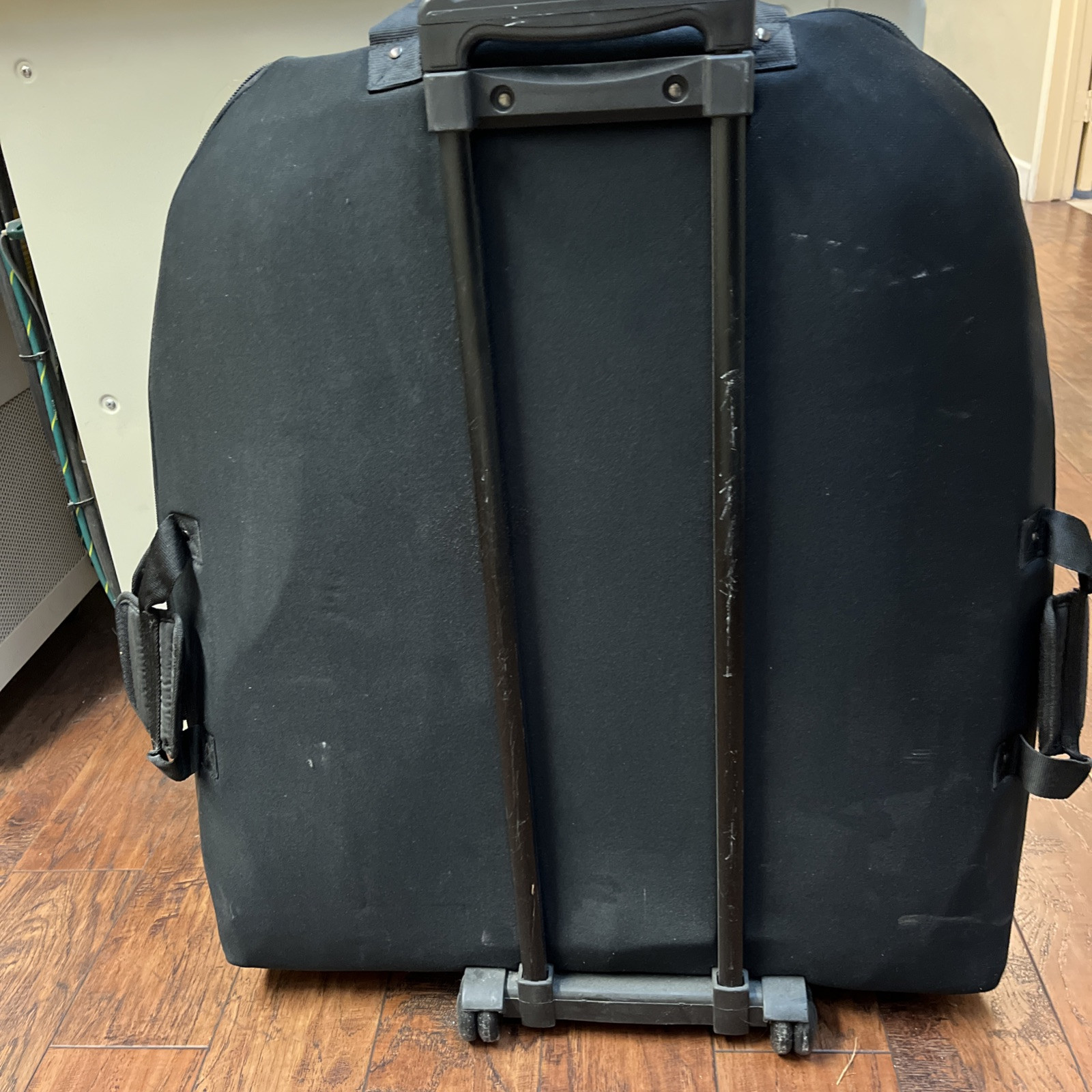 ComforTrac, Lumbar Traction Kit