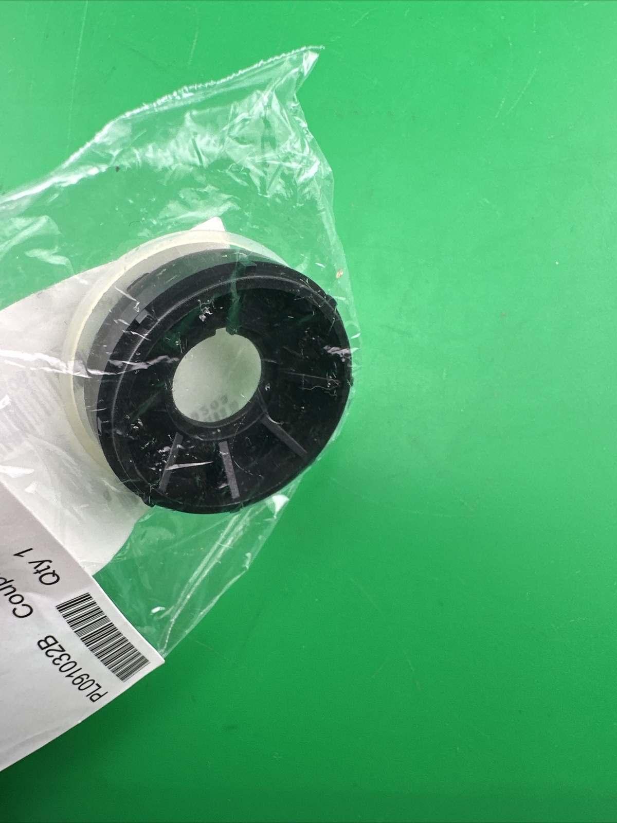 Ossur Touch Bionics Myoelectric Prosthetic Hand Coupling Piece. New