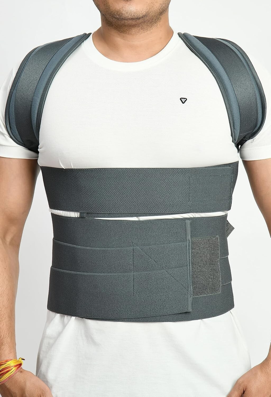 Dorso Lumbar Spinal Brace (Taylor Brace), Back Support For Stability (Universal)