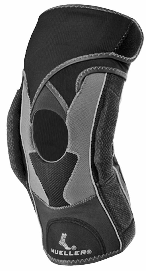 Mueller Hg80 Premium Hinged Knee Brace
