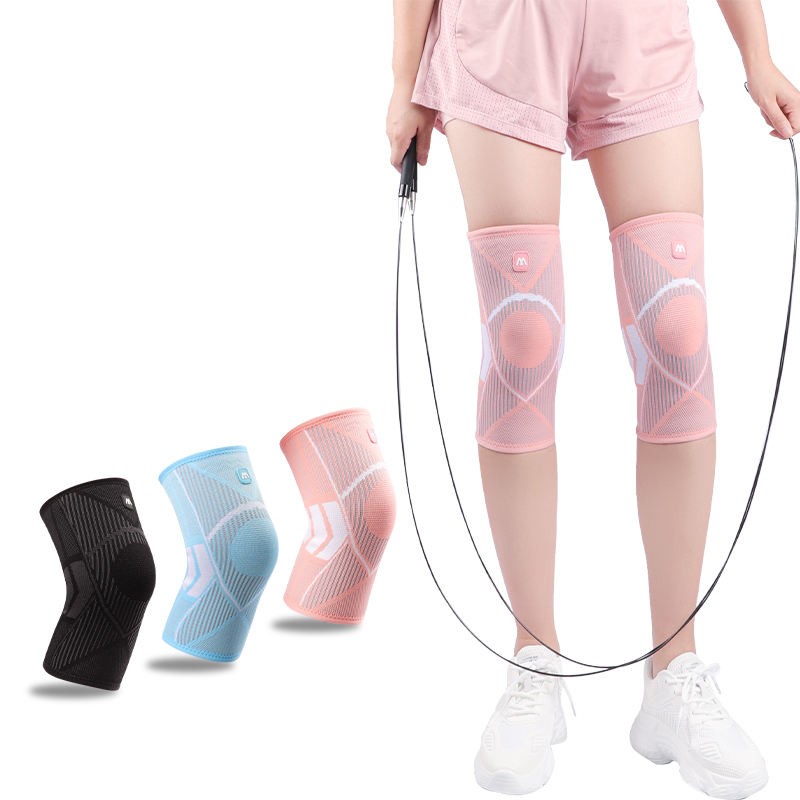 Knee Braces For Knee Pain In Women And Men, Knee Compression Sleeves