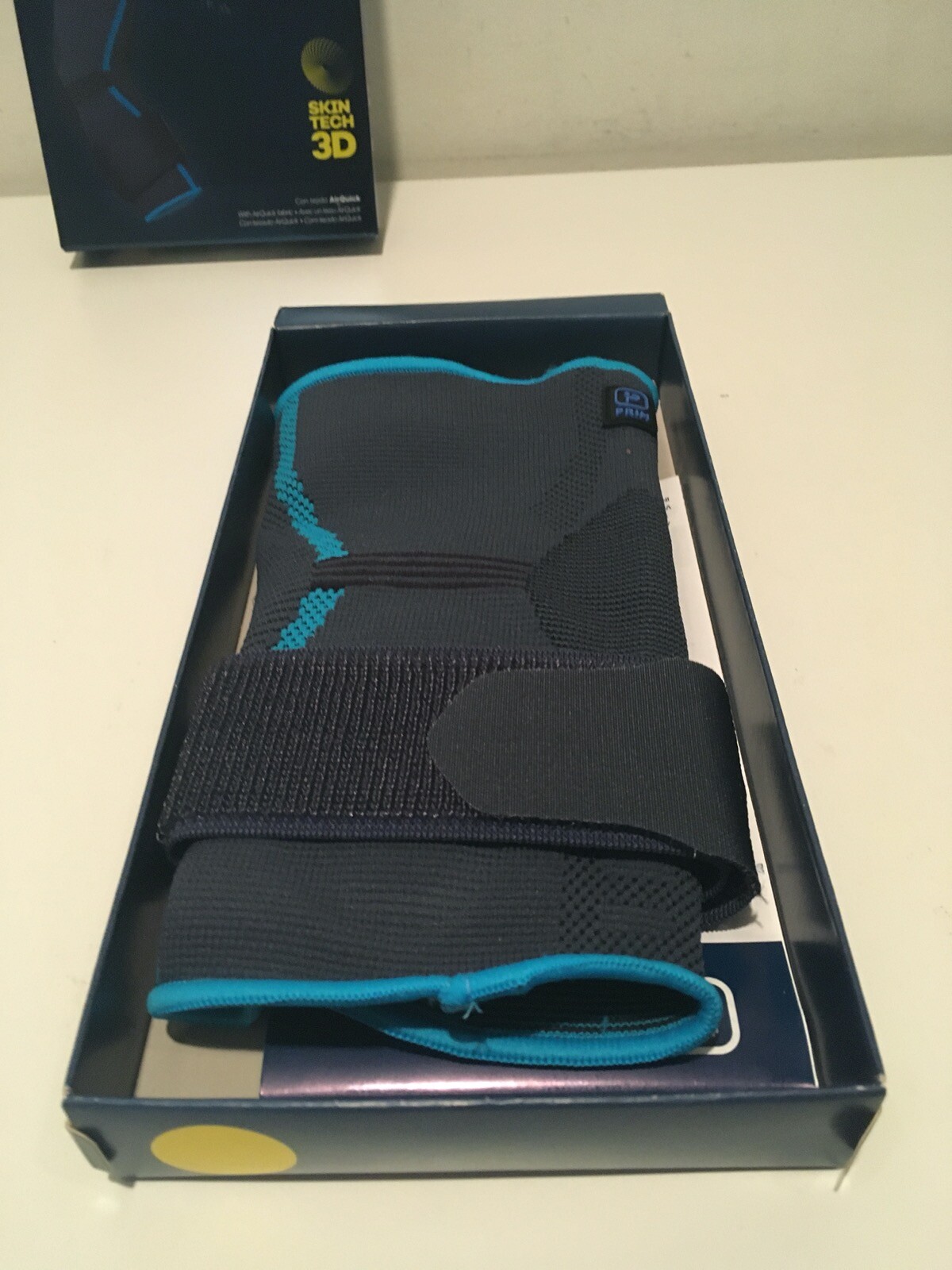 Prim AQTIVO Sport Elbow Brace P707 SIZE S