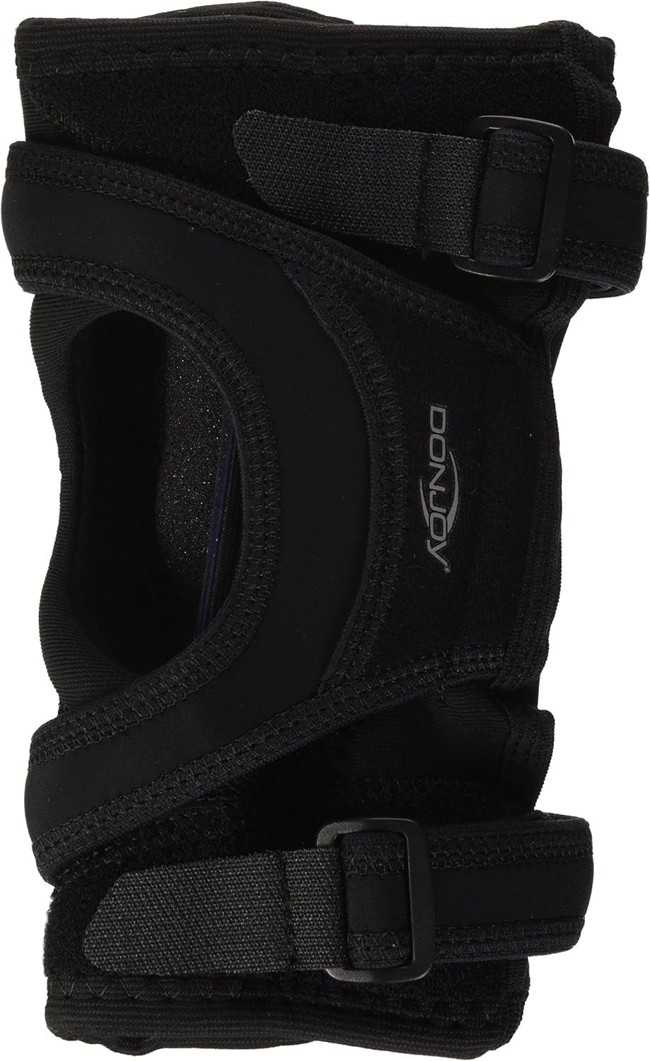 Donjoy Tru-Pull Lite Knee Support Brace For Women And Men Adjustable