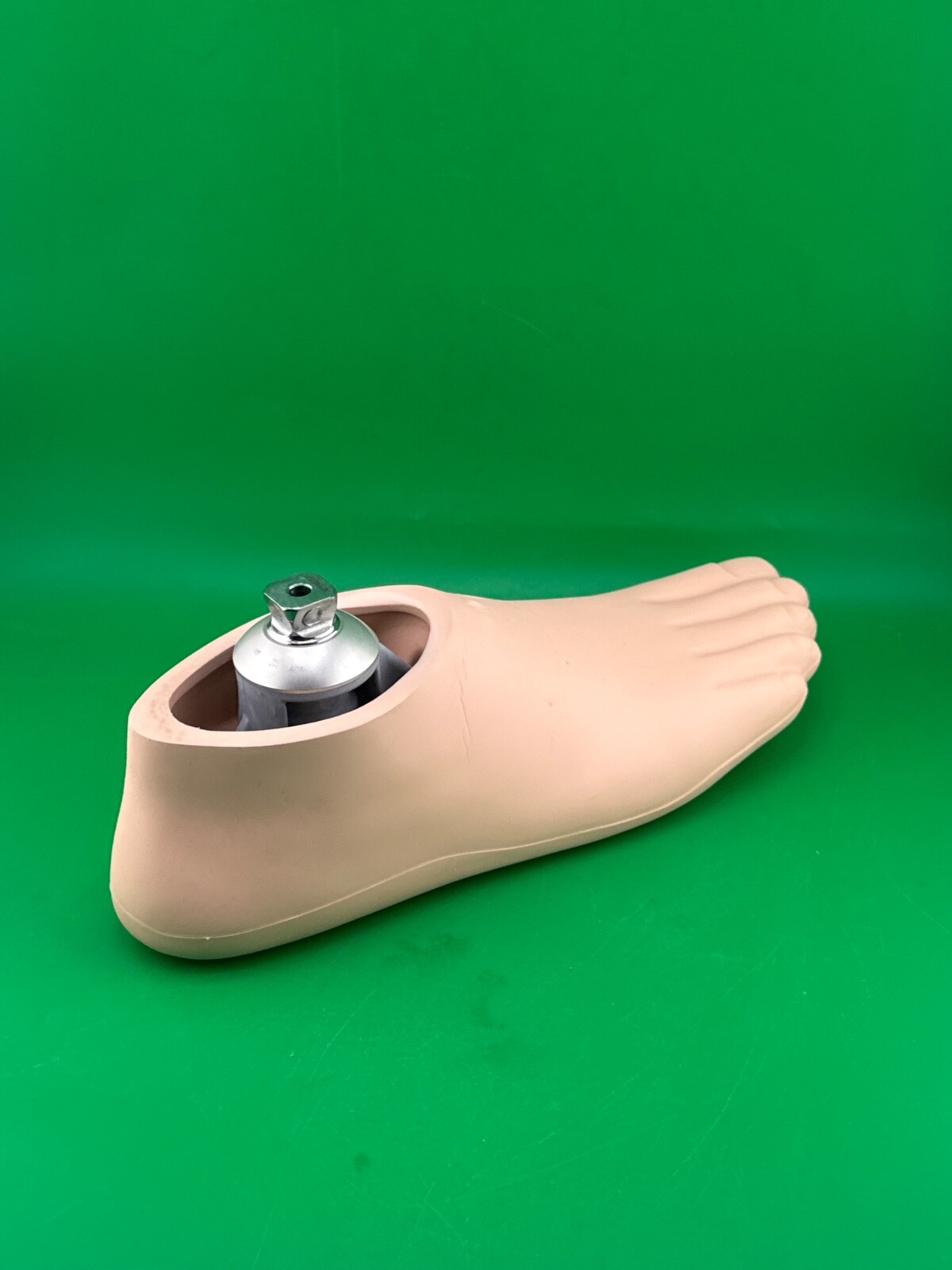 Proteor Gery prosthetic foot. Size 25. Right . Great condition.