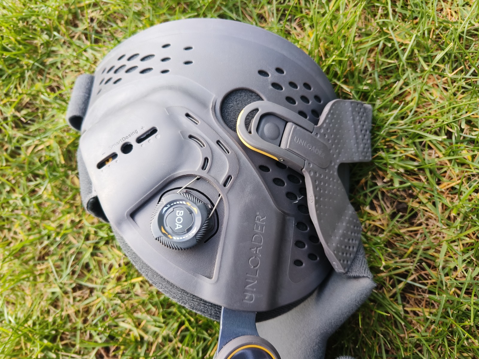 Ossur Unloader One X Knee Brace Left Leg – Size M – Excellent Condition