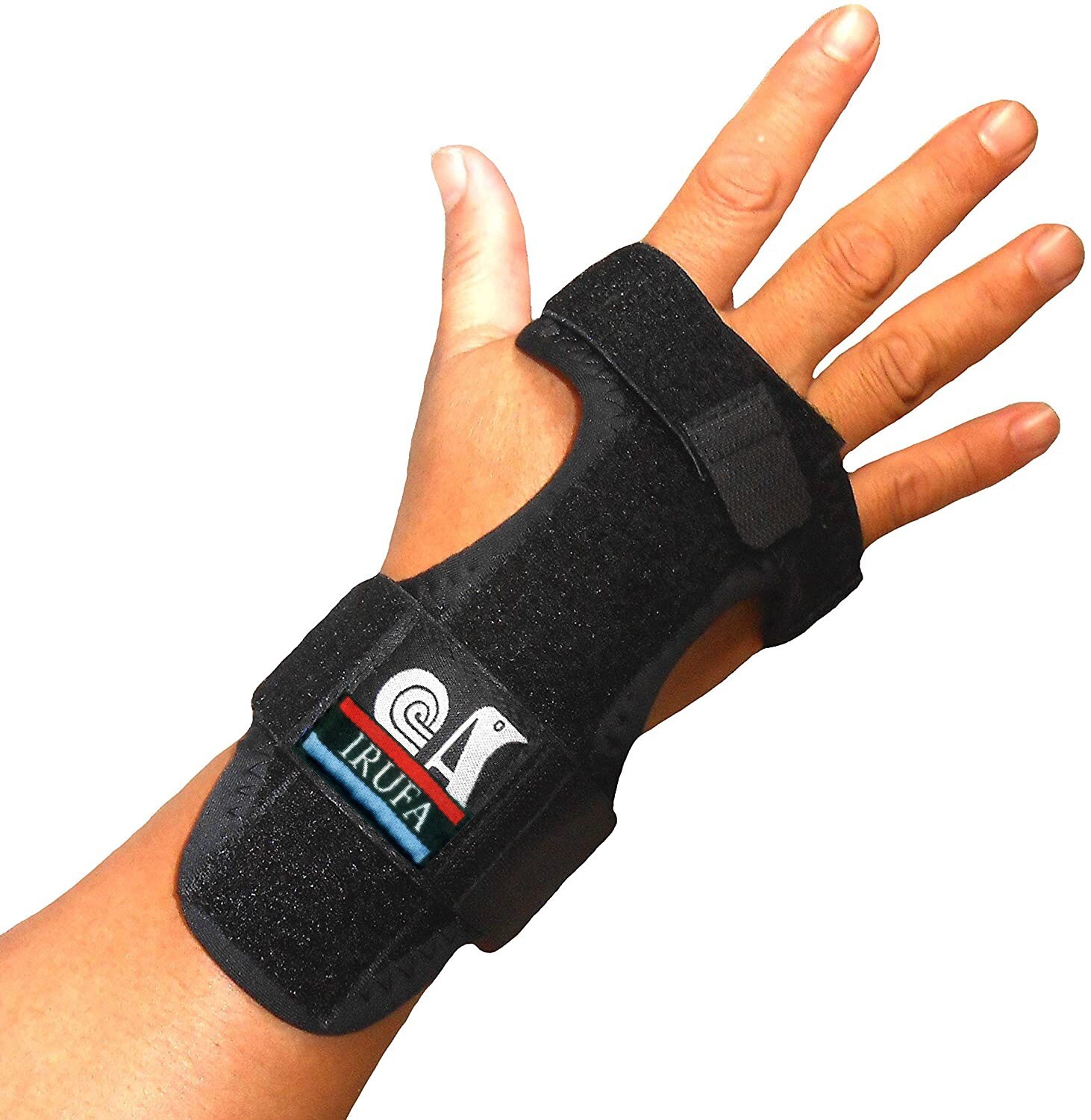 IRUFA, 3D Breathable Spacer Fabric RSI Wrist Splint