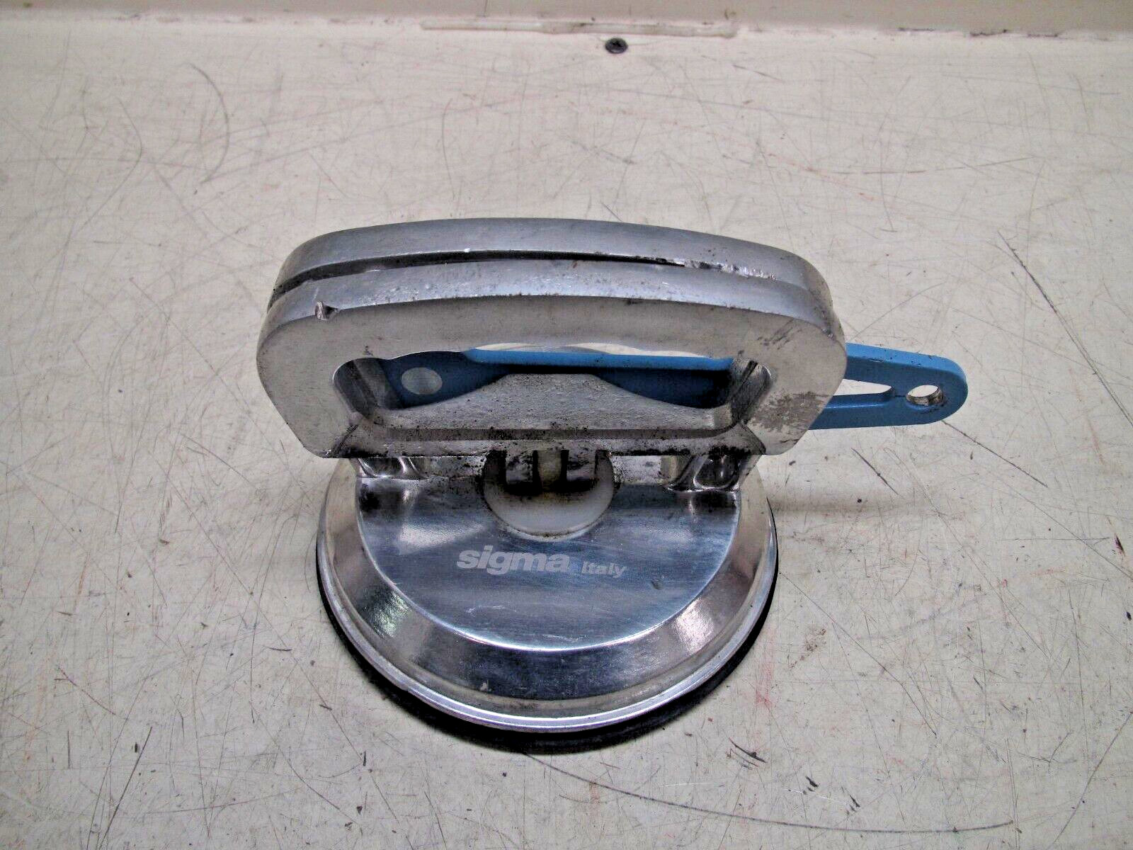 Sigma S1D Lock Tight Suction Cup For KERA-LIFT (No Knob) FREE SHIPPING