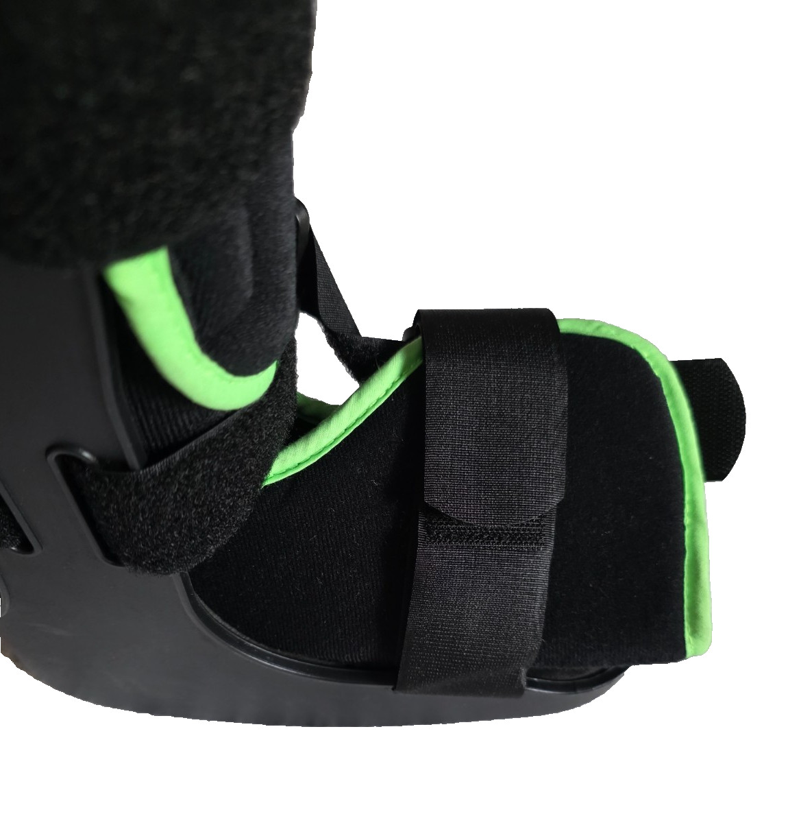 ExoArmor LARGE Pediatric Walking Boot – Lightweight Medical Boot for Children