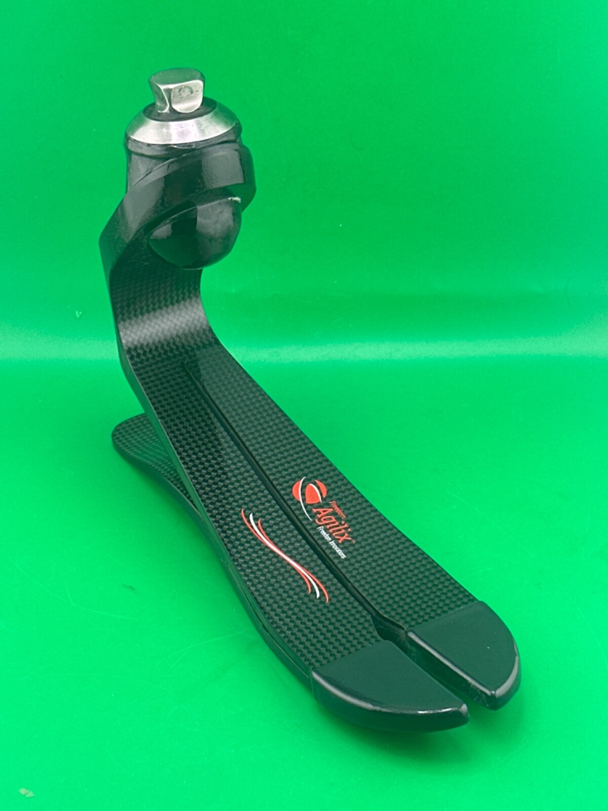 Freedom Agilix Prosthetic Foot. Size 28. Category 7. Great Condition no shell