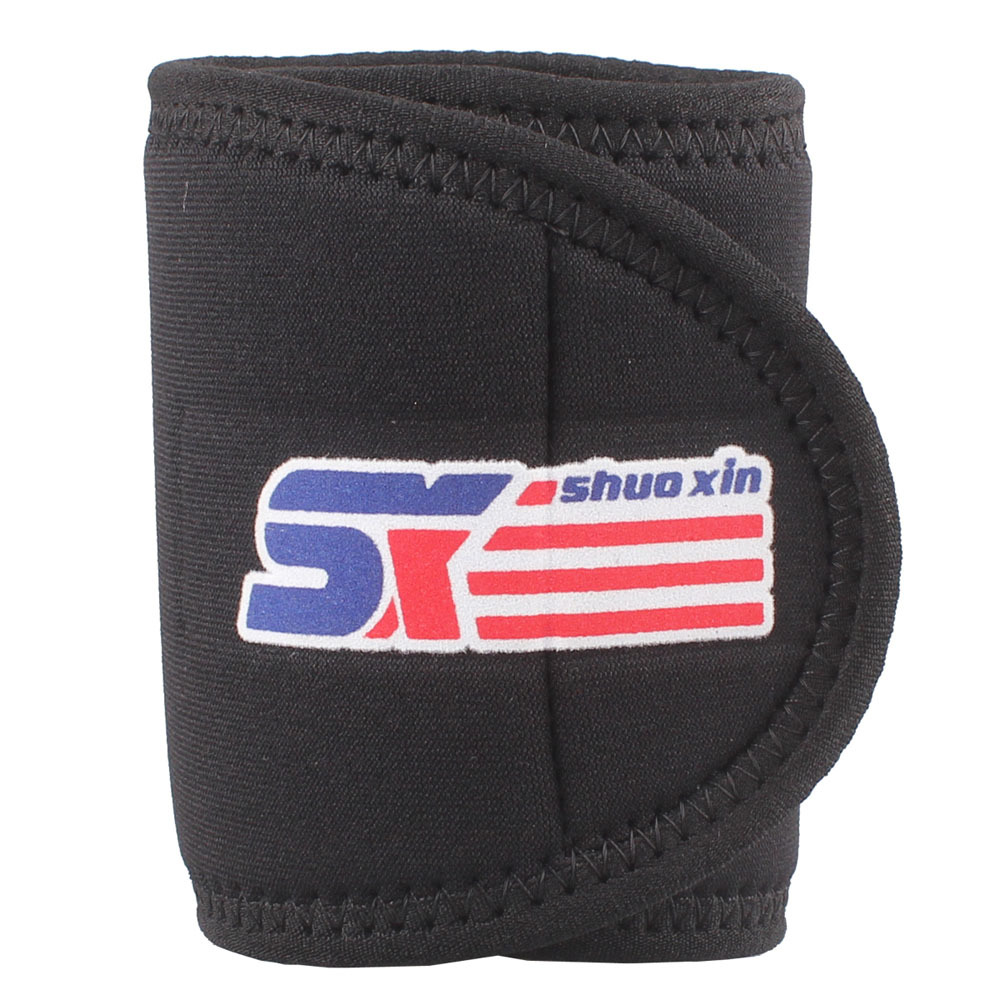 Hand Palm Wrist Brace Splint Elastic Thumb Wrap Help relieve pain arthritis