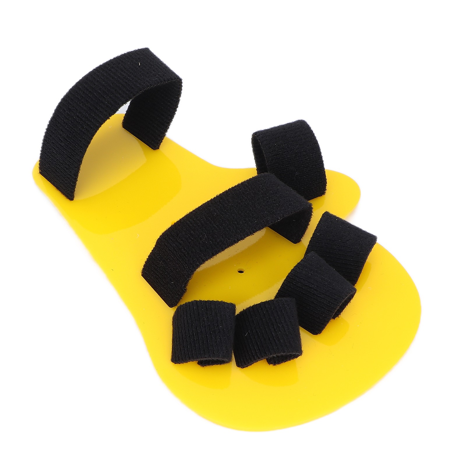 Finger Orthotics Extended Type Finger Training Device For Hand Wrist Training