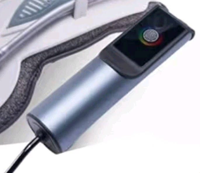 Electric Pump for ALPHAY Cervical Neck Traction Device