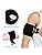 GenetGo Bicep & Tricep Tendonitis Brace Compression Sleeve – Pain Relief for Bic